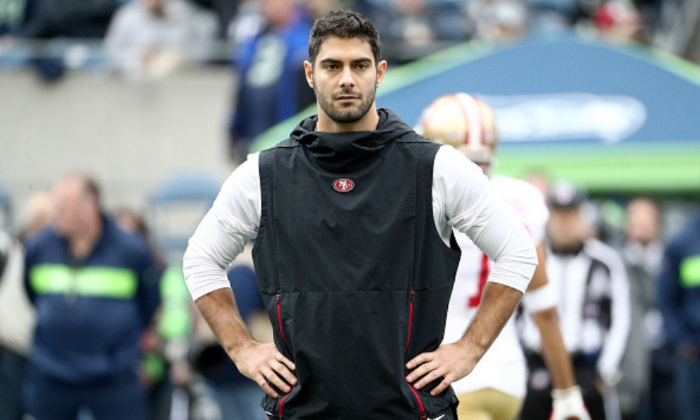 QB mejor pagados no estarán en los playoffs