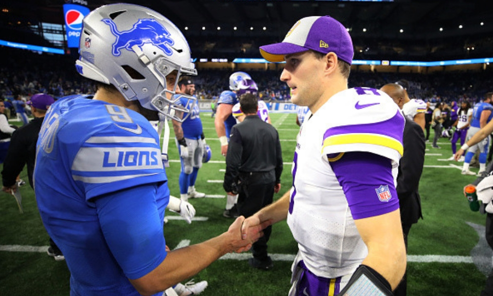 QB mejor pagados no estarán en los playoffs