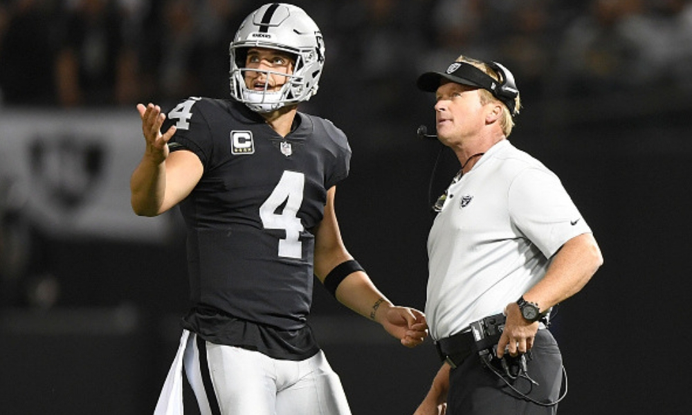 QB mejor pagados no estarán en los playoffs