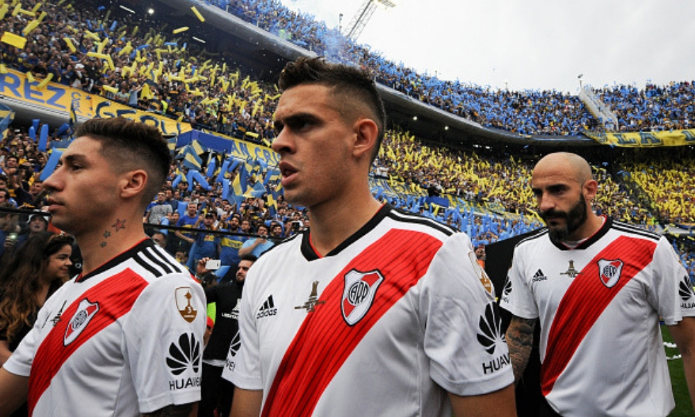 Boca presentará un recurso al TAS