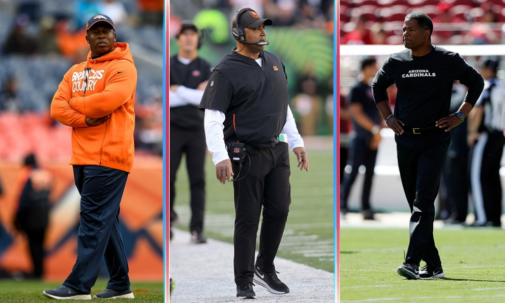 despidos en el ‘Black Monday’ de la NFL