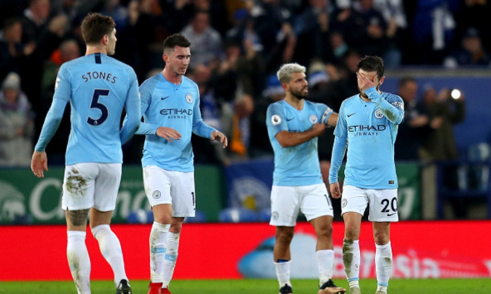 Liverpool sale más líder del 'Boxing Day', Tottenham adelanta al City