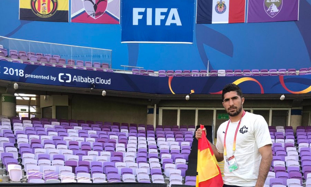Chivas está a la altura de un Mundial de Clubes