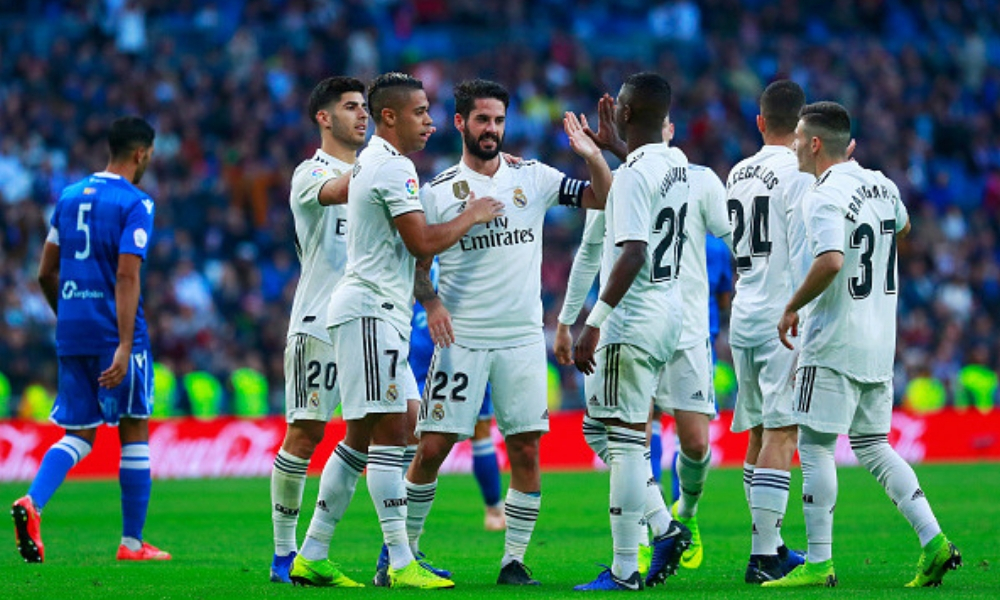 Real Madrid se plantea vender