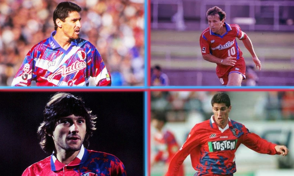 Kashima Antlers