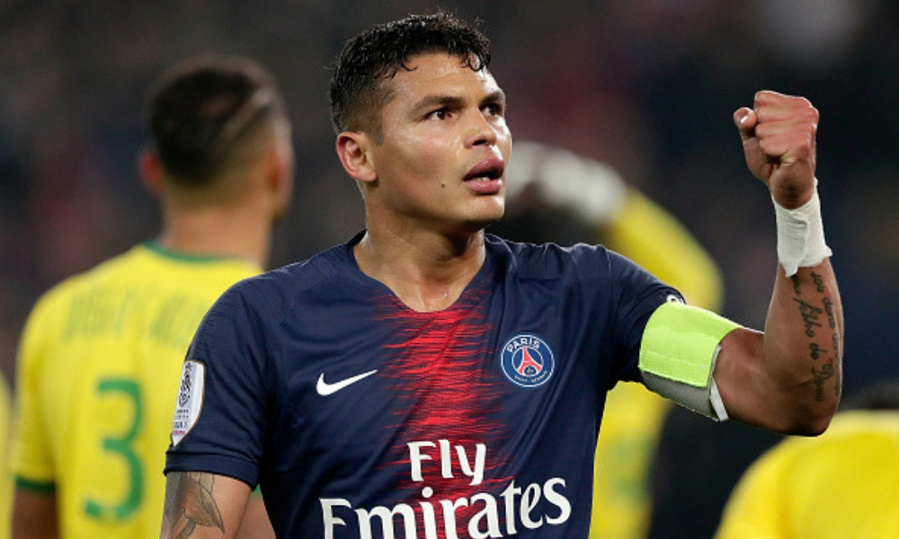 Neymar sigue sin ser el mejor