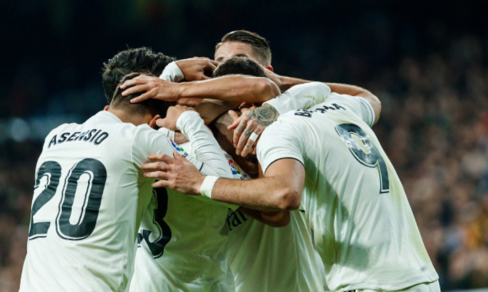 Real Madrid se plantea vender