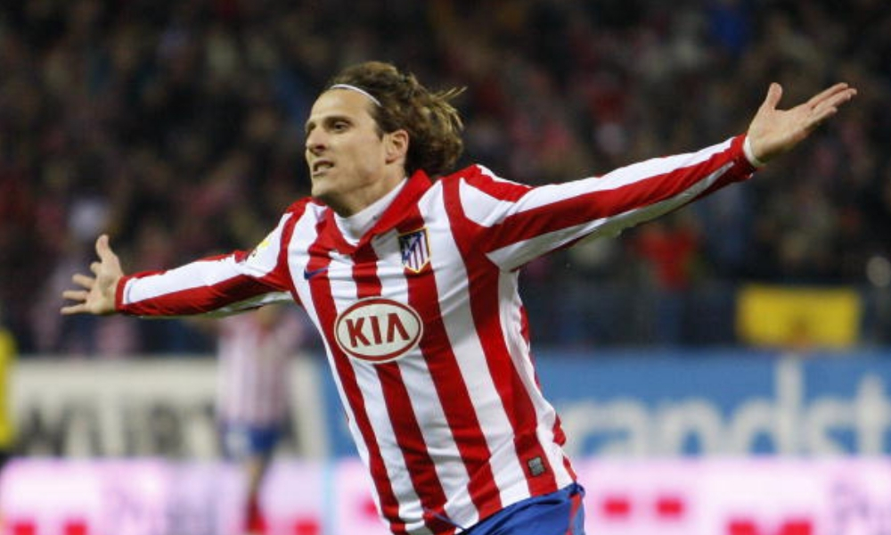 Forlán podría fichar por un equipo de la Liga MX