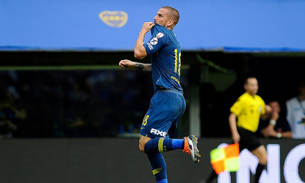 Benedetto defendió a uno de los lideres de la barra