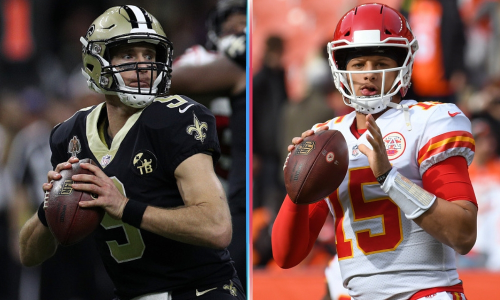 equipos para el Pro Bowl 2019