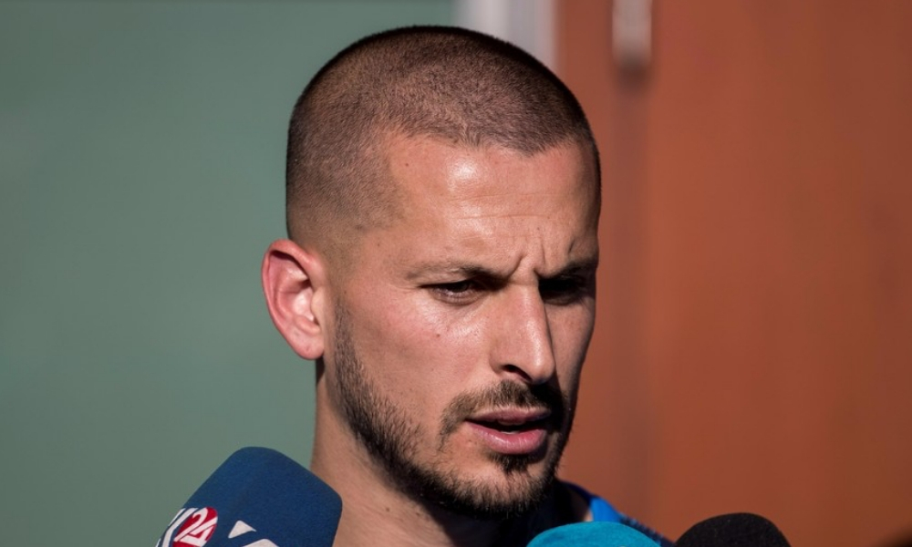 Benedetto defendió a uno de los lideres de la barra