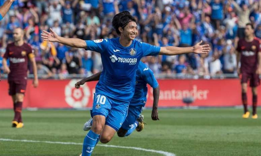 Kashima Antlers