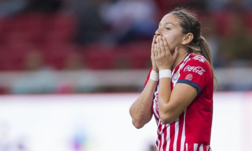 Las jugadoras de Chivas Femenil explotaron contra la directiva