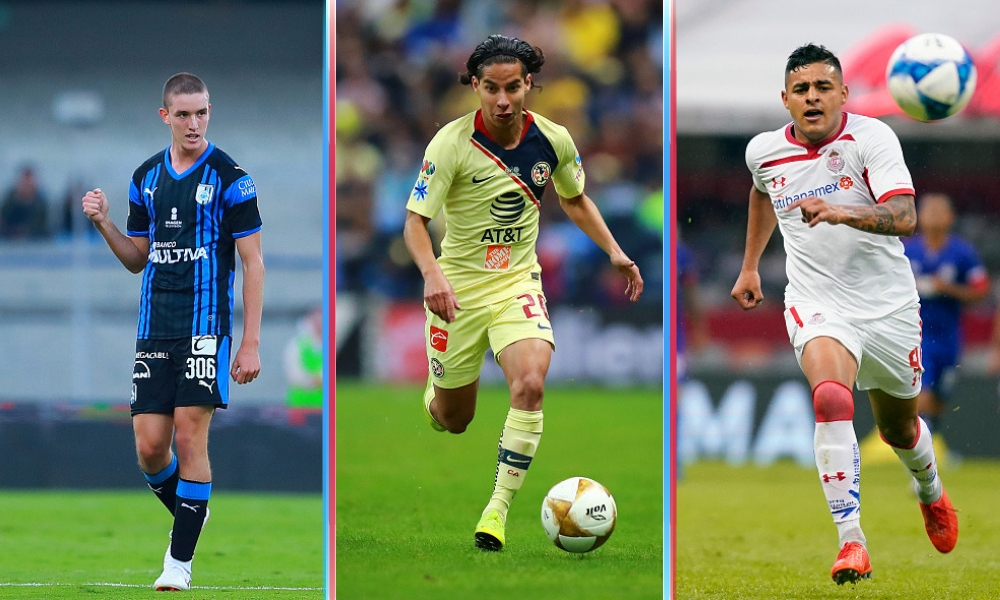 joyas que deslumbraron en el Apertura 2018