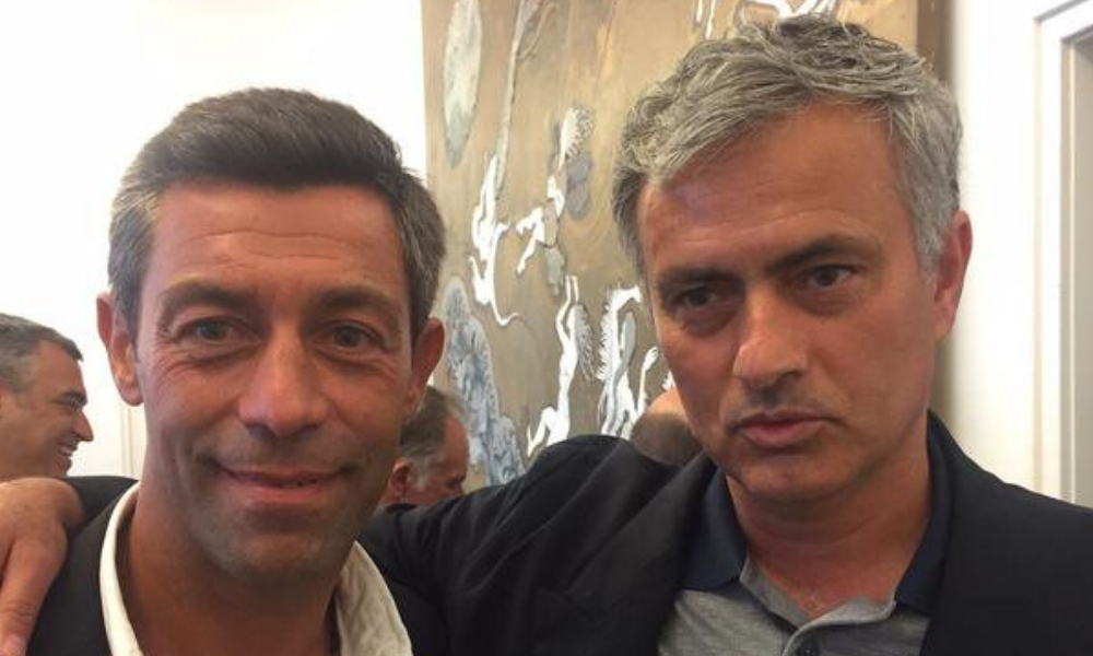 método Mourinho en la Liga MX