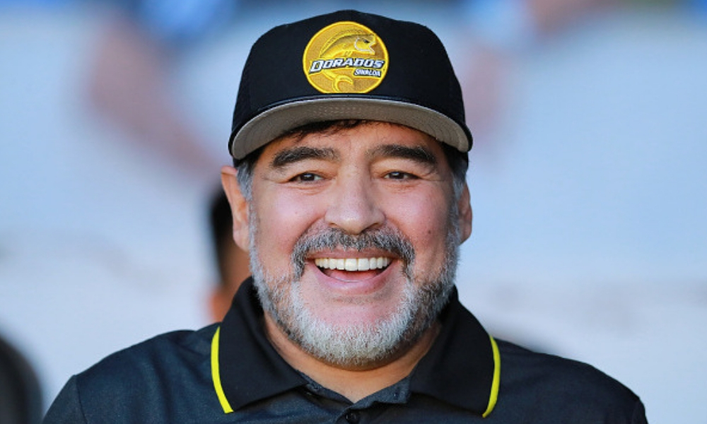 Los fichajes bomba que quiere Maradona