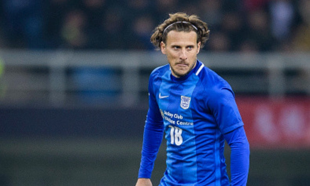 Forlán podría fichar por un equipo de la Liga MX