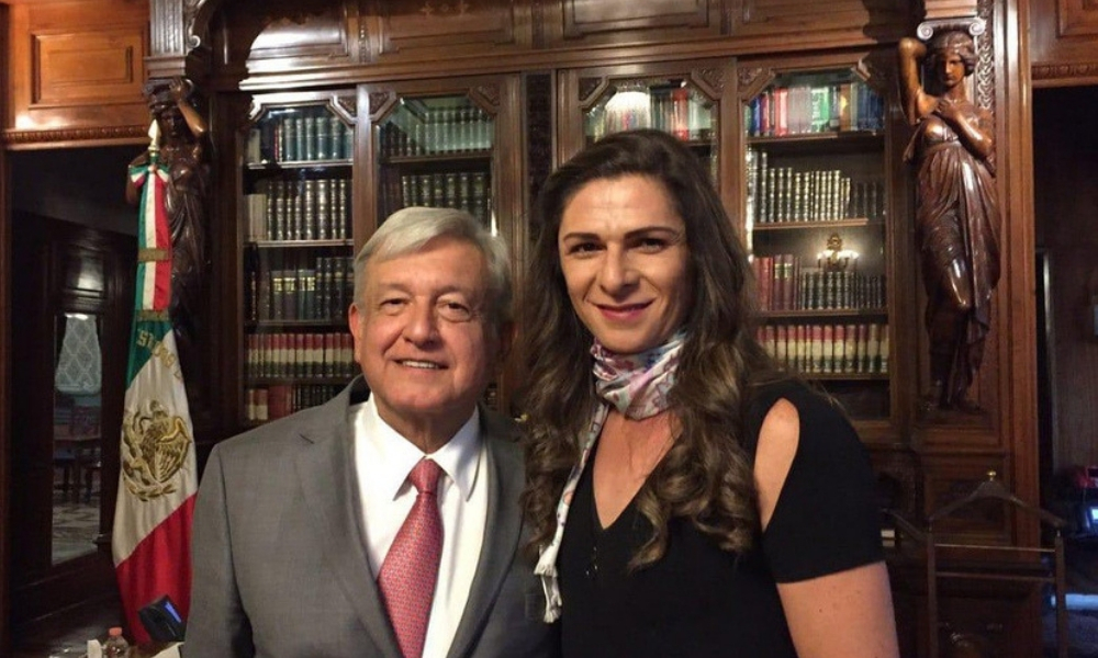 Corrupción y sobornos regresaron a la F1 a México