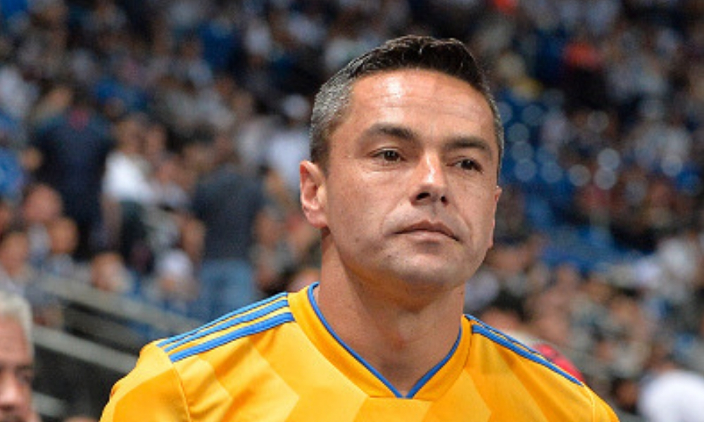 legado de Juninho con Tigres