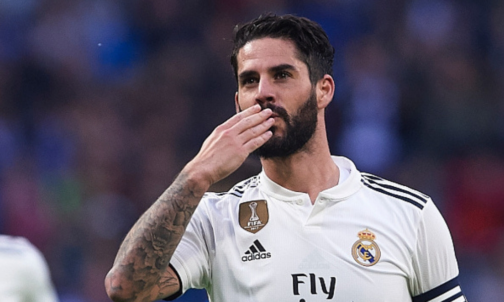 Real Madrid se plantea vender