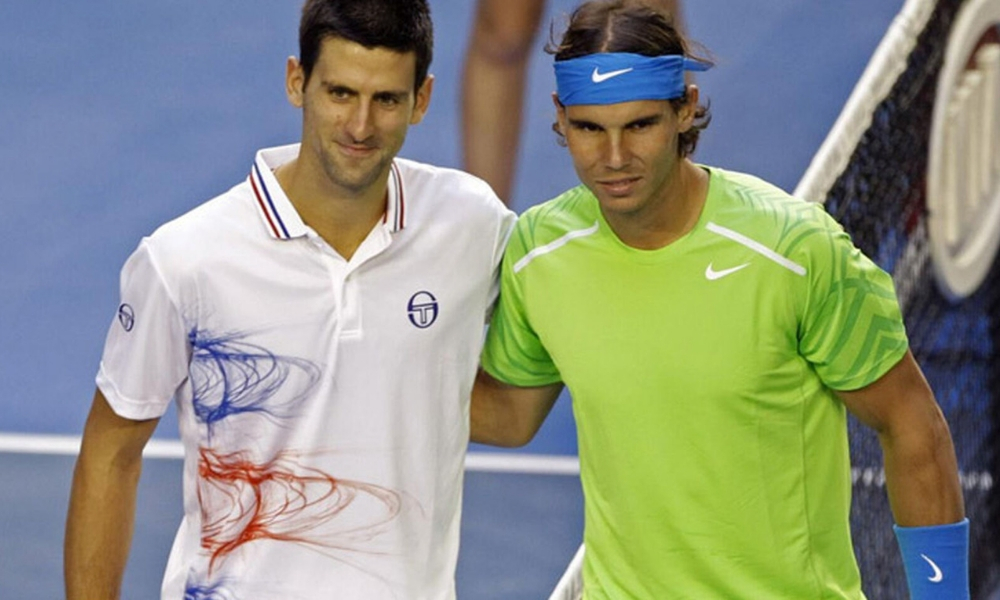 Nadal se enfrentará a Djokovic
