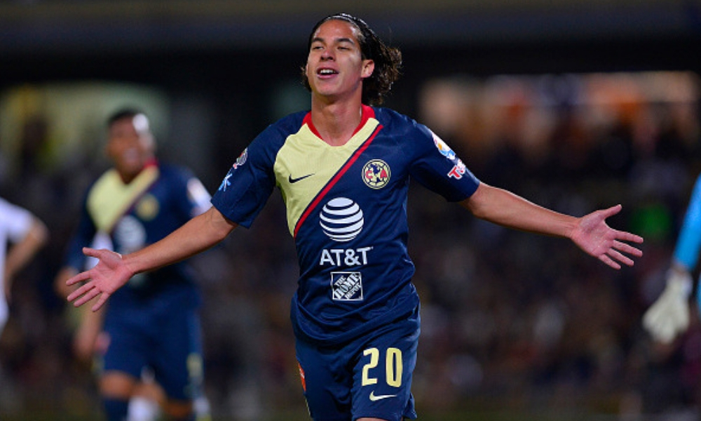 llegada de Lainez al Ajax