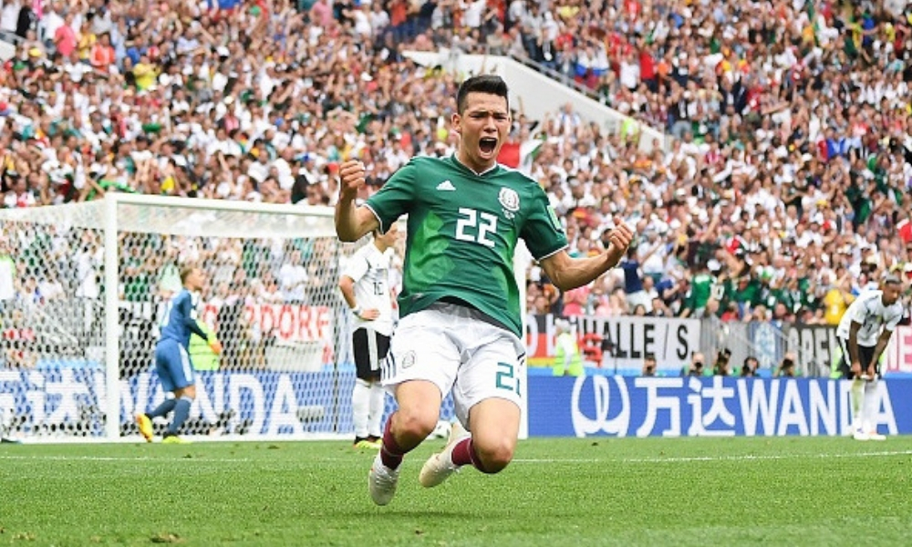 mejor jugador de CONCACAF