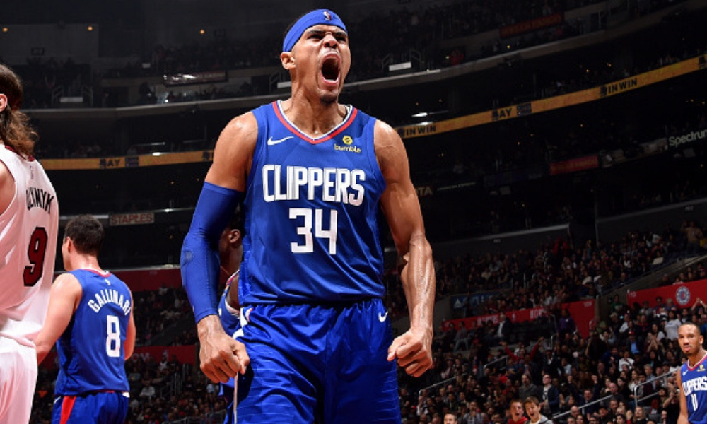 Tobias Harris ya es jugador de los Sixers