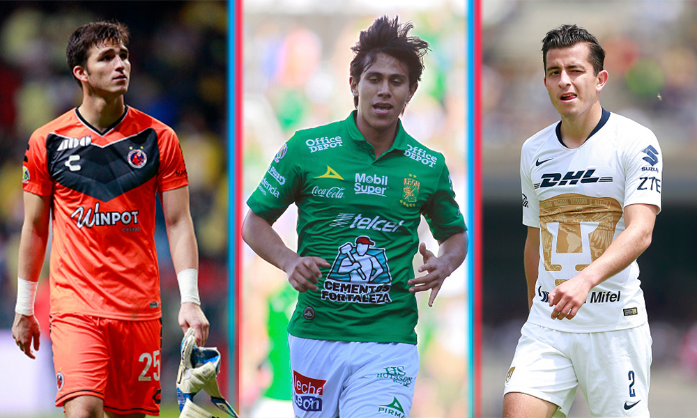 Joyas que han deslumbrado en el torneo