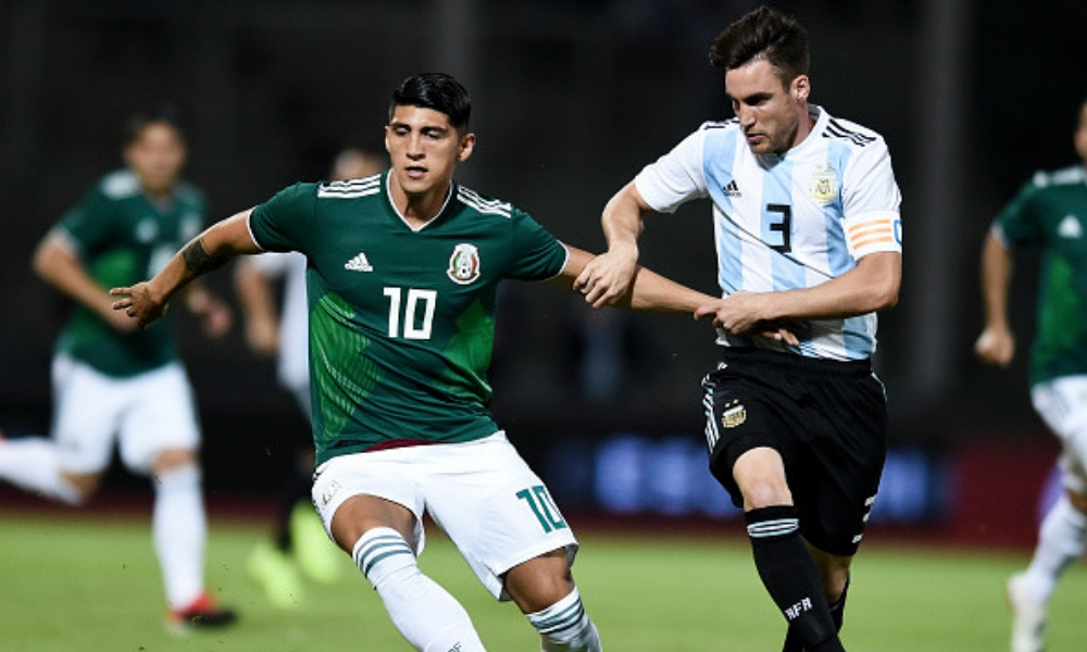 Real Madrid planea fichar a una figura argentina