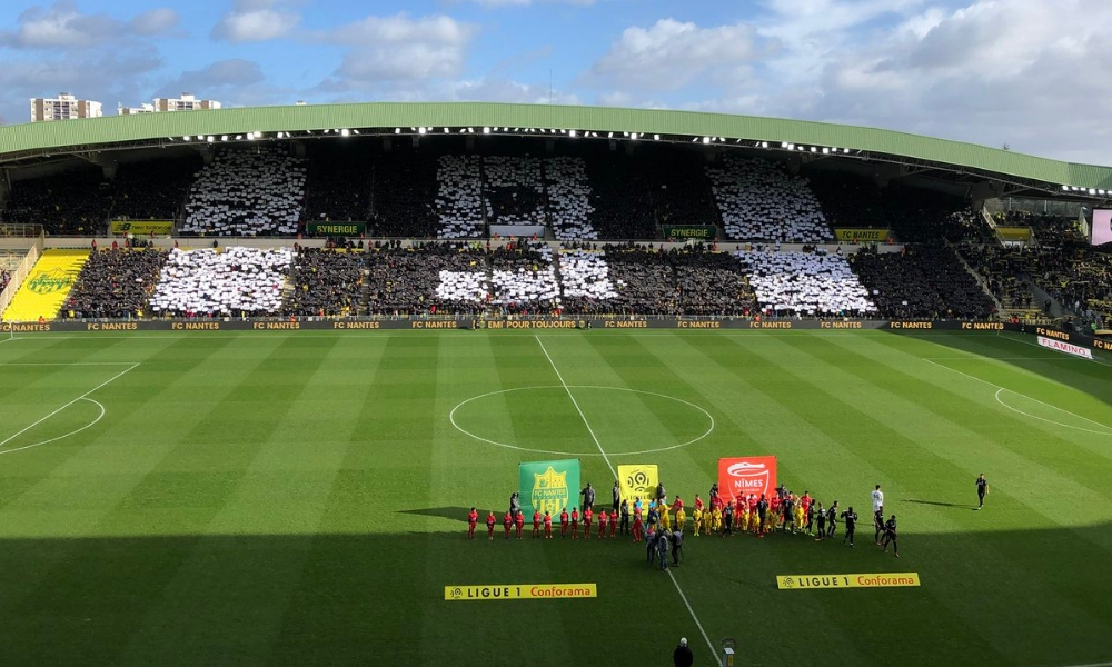 homenaje a Emiliano Sala