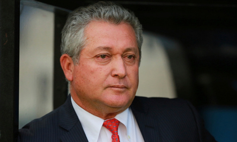 Por qué Víctor Manuel Vucetich es conocido como 'Rey Midas'?