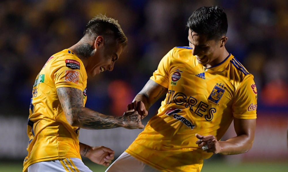 Carlos Salcedo ve el Tigres vs Bayern como un partido cerrado