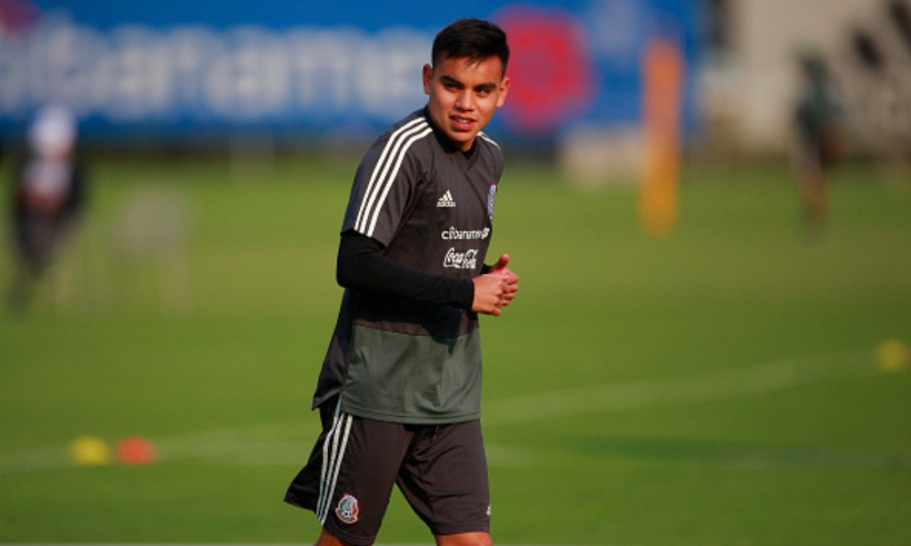 Gerardo Martino reveló su primera convocatoria con México
