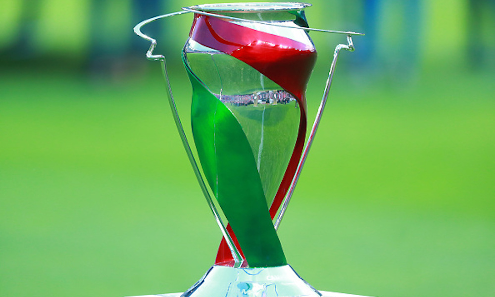 Horarios de Semifinales de Copa MX
