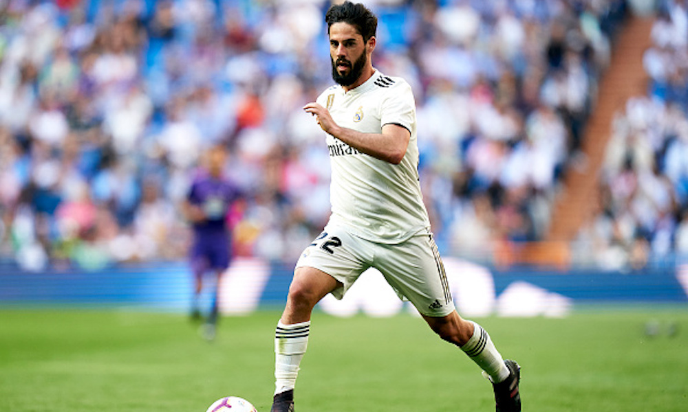 Isco