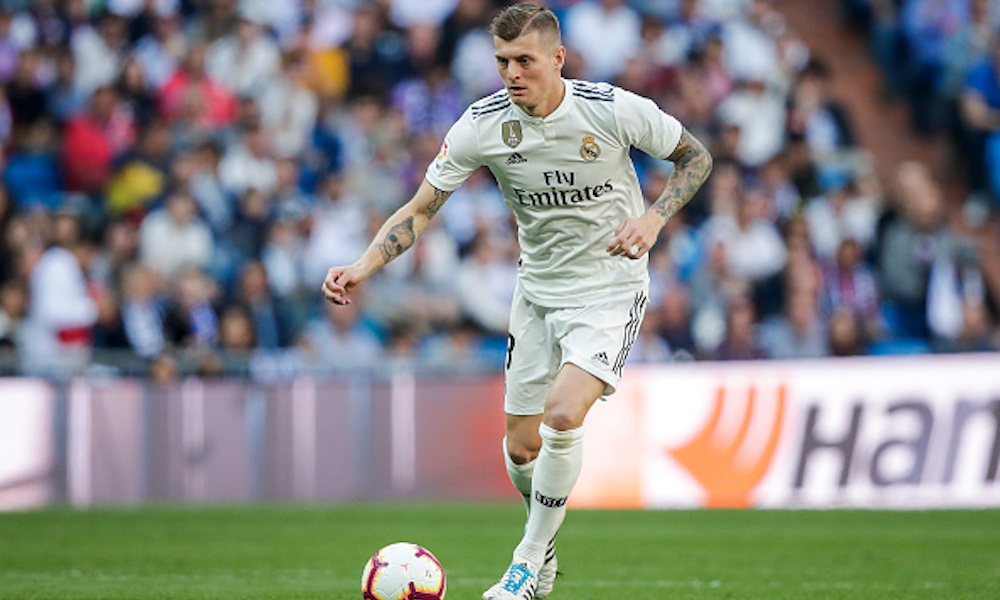 Toni Kroos