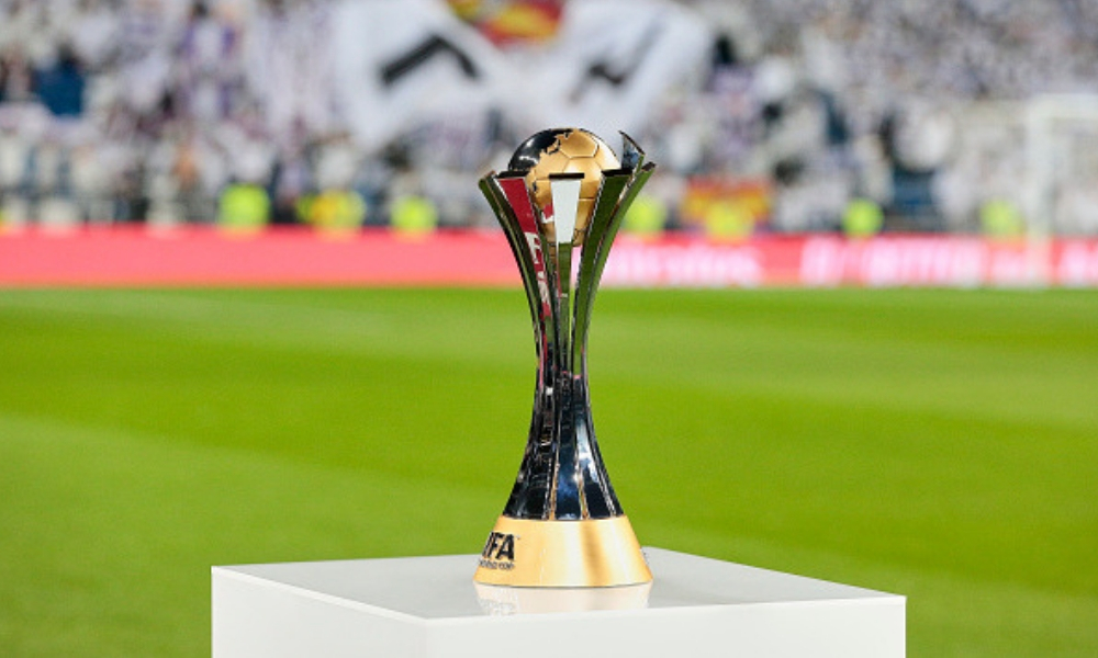 nuevo Mundial de Clubes