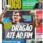 diarios deportivos del 19 de marzo de 2019