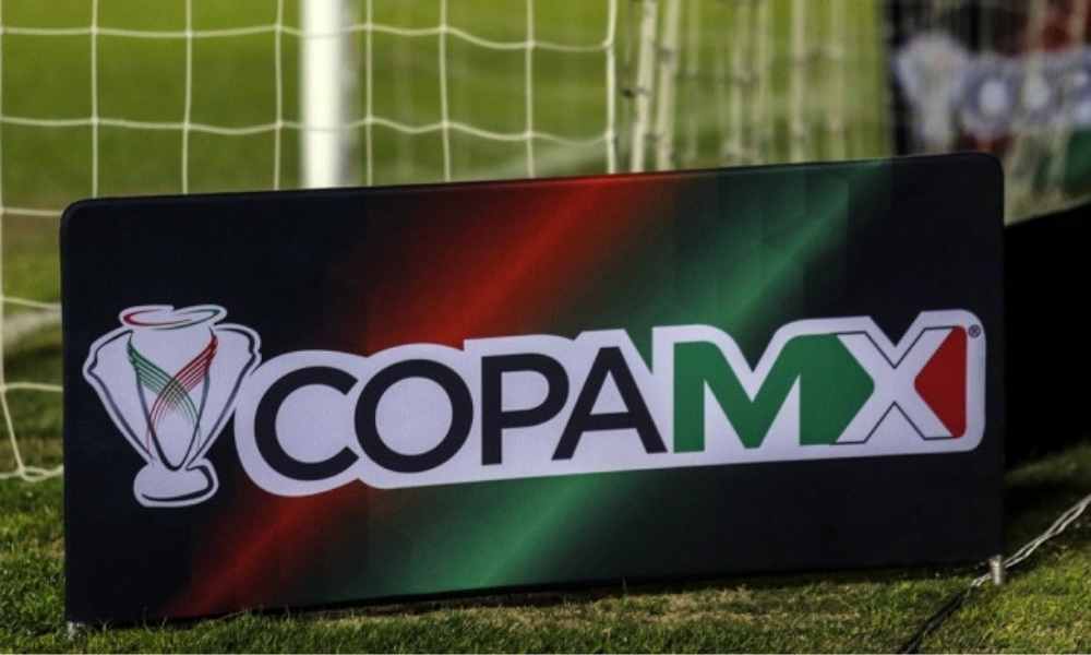 Así quedaron definidas las semifinales de Copa MX Así quedaron definidas las semifinales de Copa MX