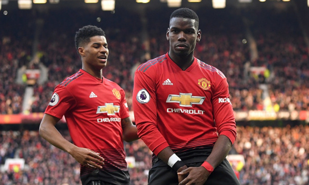 el Barcelona quiere a Rashford, Marcus Rashford, BarçaPhilippe Coutinho