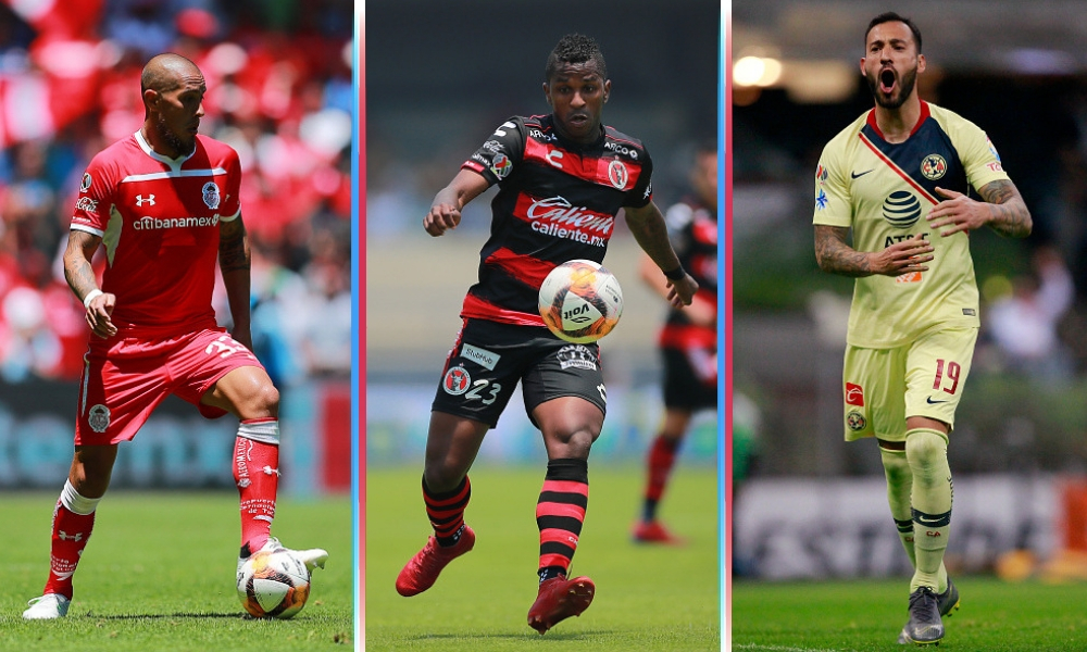 Necesita tu equipo para clasificar a Liguilla