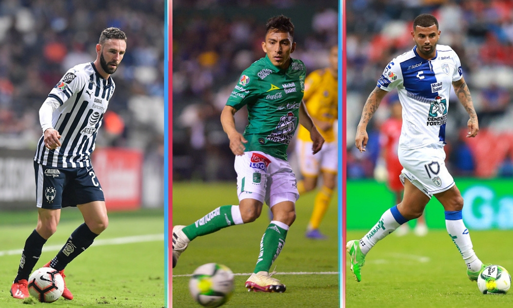 refuerzos que han superado las expectativas