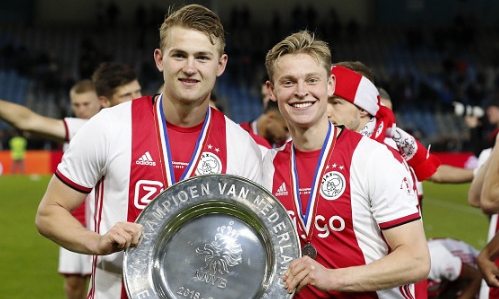 Matthijs de Ligt definirá su futuro