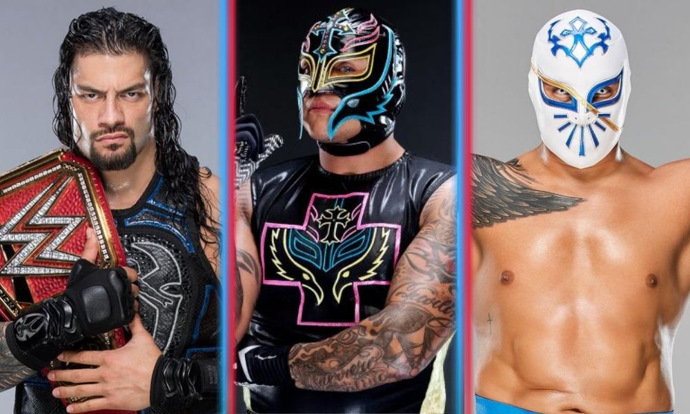 Estos Son Los Mejores Finishers De La Wwe