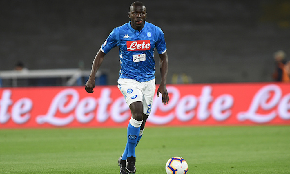 Kalidou Koulibaly