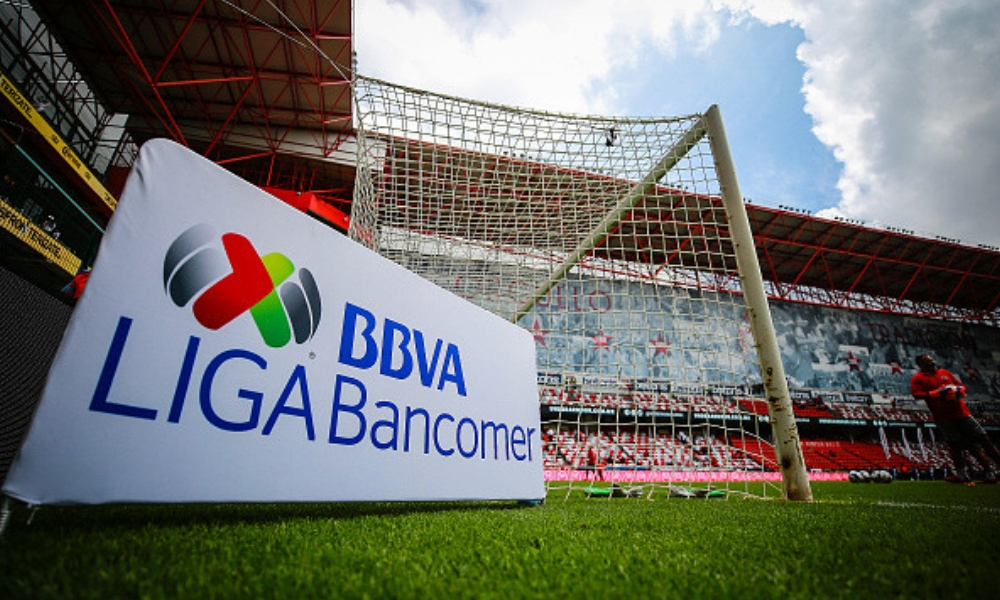Liga MX tiene mayor impacto en redes sociales