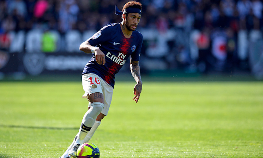 Neymar