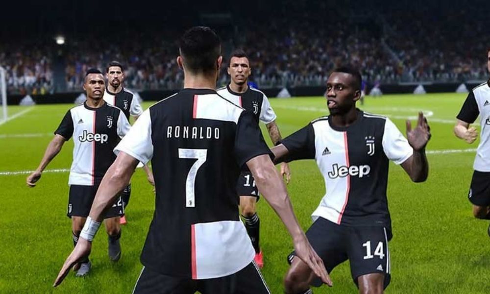 El Fifa 20 Sin La Juventus Y Cristiano Valdrá La Pena