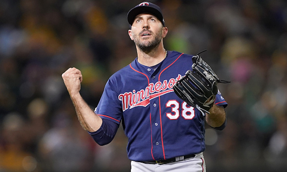MLB a mitad de temporada